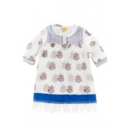 GIRLS SERAFINA TOP AMELIE