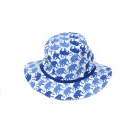 SUN HAT KIDS BABAR