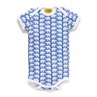 S/S ONESIE HATHI