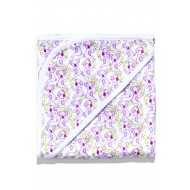 INFANTS SWADDLE BLANKET MILO
