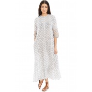 LONG KURTA IKARIA