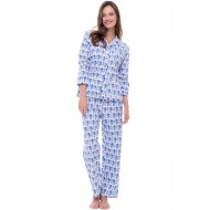 LOUNGEWEAR MONKEY