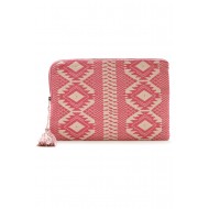 NEO SHINE WALLET CLUTCH