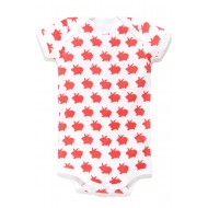 S/S ONESIE COELHO
