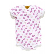 S/S ONESIE MOBY