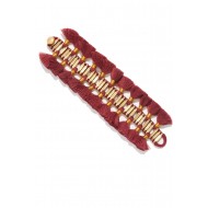 RIONA POM POM BRACELET