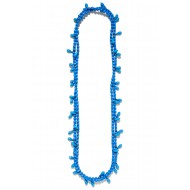 BEADED GUDLI NECKLACE