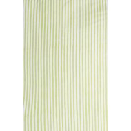 FITTED SHEET STRIPED