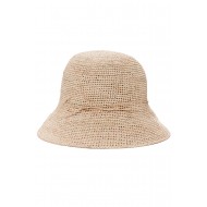 BOB STRAW HAT  