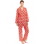LOUNGEWEAR COELHO