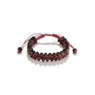 USHER CRYSTAL BRACELET