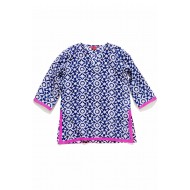 CLASSIC KIDS KURTA ELSA