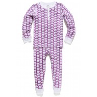 KIDS PAJAMA SET HATHI
