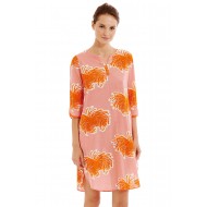 ALANA TUNIC JARDIN