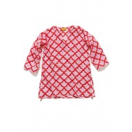 CLASSIC KIDS KURTA JEMINA