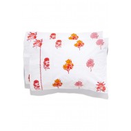 PILLOWCASE SET OF 2 LARISSA