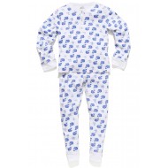 KIDS PAJAMA SET MOBY