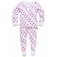 KIDS PAJAMA SET MOBY