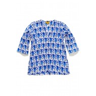 CLASSIC KIDS KURTA MONKEY