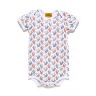 S/S ONESIE RICO