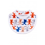 BIB TEDDY