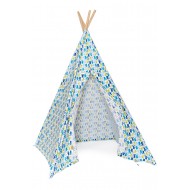 TEEPEE TEDDY