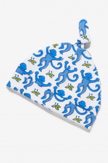 BABY HAT MONKEY