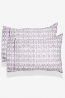 PILLOWCASE SET OF 2 VINCENT