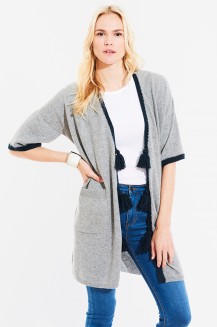 TRIPP SWEATER CARDIGAN