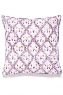 DECORATIVE PILLOW FAYENCE