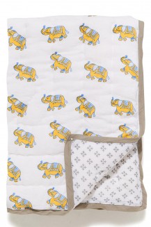 BABY QUILT PHANTASY