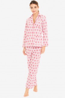 LOUNGEWEAR MONKEY
