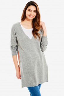 DESI SWEATER TUNIC
