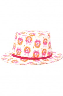 KIDS SUNHAT RO THE LION