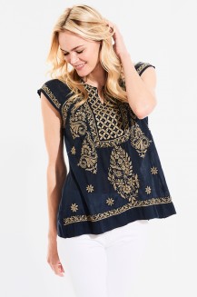 FAITH TOP