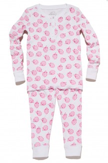 KIDS PAJAMA SET HERRY'SON