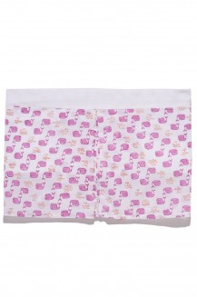 CRIB SKIRT MOBY