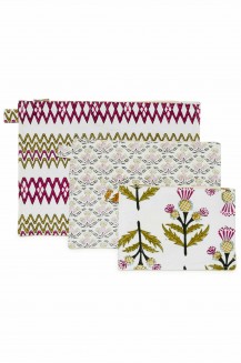 POUCH SET ALPIN