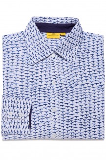 MENS ZOO SHIRT MANGO