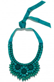 ORPHEUS NECKLACE