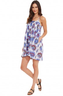 JAVA DRESS TAMARA