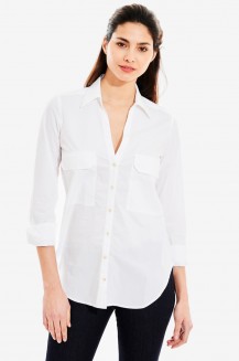 GUY SHIRT SOLID
