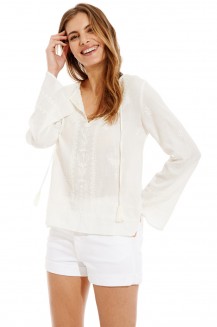 KINSEY TUNIC