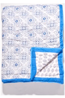 QUILT FLORIS