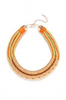 SHEEBA NECKLACE