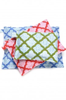 Pouch Set Jemina Mix