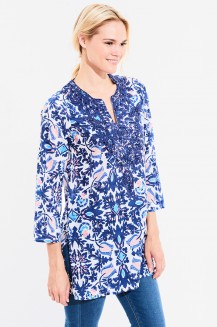 HOPE EMB KURTA CILLA