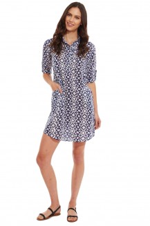 RAISA DRESS ELSA