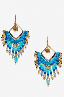TAMURA EARRINGS