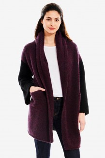 ASTRA SWEATER CARDIGAN